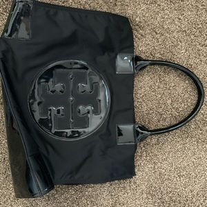 Tory Burch large tote